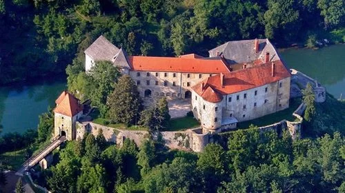 Slow Croatia